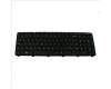 720670-071 HP KEYBOARD TP BLK SP