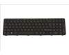 725408-B31 HP Keyboard (International)