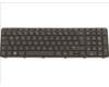 725365-071 HP KEYBOARD TP BLK SP