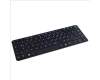 727765-071 HP Keyboard (Spain)