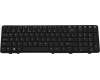 738697-B31 HP Keyboard W/ POINT STICK