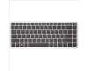 HP Keyboard Backlit pour HP EliteBook Folio 1040 G1