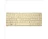 741063-031 HP KYBD ISK PT WHI UK