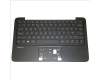 740184-031 HP PLA TOP COVER W KB ISK STD TP