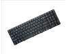 750710-071 HP Keyboard (Spain)