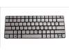 745615-BG1 HP KEYBOARD ISK PT BL SWISS