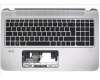 763578-031 HP Keyboard (UK)