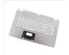 765807-071 HP Top Cover & Keyboard (Spain)
