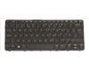 HP Keyboard Assemby (U K) pour HP Pro Tablet x2 612 G1