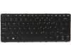 HP Keyboard Assemby (Spain) pour HP Pro Tablet x2 612 G1