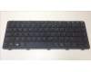 HP Keyboard (Euro) pour HP ProBook 430 G2