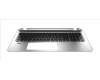 767874-031 HP Top Cover & Keyboard (Uk)