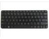 HP Keyboard (Uk) pour HP Pro Tablet x2 612 G1