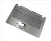 769011-031 HP Top Cover & Keyboard (Uk)