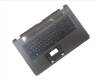 769012-071 HP Top Cover & Keyboard (Spain)