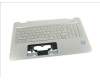 774608-BG1 HP Top Cover & Keyboard (Swiss)