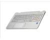 776250-071 HP Top Cover & Keyboard (Spain)