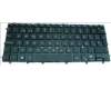 Dell Spanish backlit keyboard for pour Dell Inspiron 13 (7359)