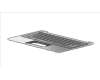 783090-031 HP Top Cover & Keyboard (Uk)