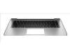 786043-071 HP Top Cover NPL W KB SP