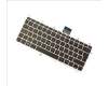 786459-031 HP Keyboard (Uk)