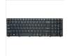 787294-031 HP Keyboard (Uk)
