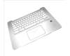 787735-031 HP Keyboard (UK)