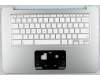 787732-061 HP TOP COVER & Keyboard (Italy)