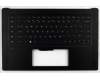 788603-071 HP Top Cover with Keyboard