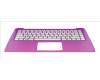 792792-061 HP TOP COVER & keyboard(Italian)