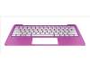 793836-071 HP Keyboard (Spain) With Top