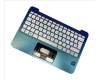 792906-031 HP Keyboard (UK)