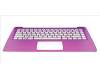 794076-BG1 HP Top Cover & Keyboard (Swiss)