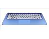 794301-071 HP TOP COVER/ keyboard HRB
