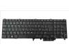 7C551 Dell Keyboard (SPANISH)
