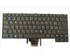 7F4F9 Dell Keyboard (SWISS-EURO)