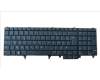 7T435 Dell Keyboard (FRENCH)