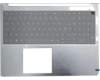 7X80K Dell French 102-key backlit