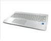 807526-061 HP Top Cover & Keyboard (Italy)