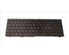 Dell Keyboard (SWISS) pour Dell Inspiron 15z (5523)