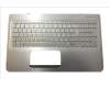 810965-061 HP Top Cover & Keyboard (Italy)