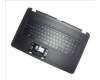 812894-071 HP Top Cover & Keyboard (Spain)