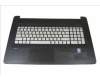 813678-B31 HP TOP COVER & keyboard INTL