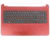 813979-B31 HP Keyboard (International)