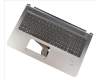 814213-BG1 HP Top Cover & Keyboard (Swiss)