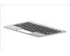 814719-071 HP Keyboard (Spain)