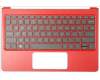 814720-BG1 HP Keyboard (Switzerland)