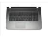 814587-BG1 HP Top Cover & Keyboard (Swiss)