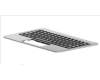 814719-031 HP Keyboard (Uk)