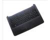 816794-031 HP Top Cover & Keyboard (Uk)